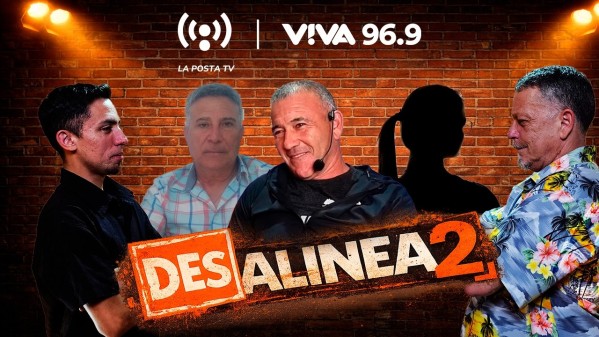 Episodio 14 de Desalinea2: Todo sobre el caso de robo y violac**n que conmociona a GR / Mario Ch&aacute;vez