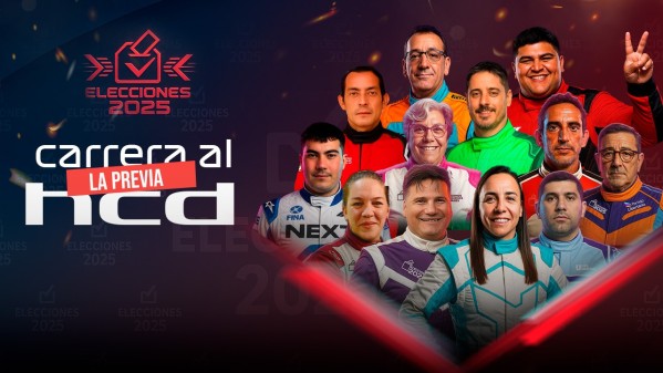 EP 95: ESPECIAL DE ELECCIONES - "EL SUFRAGIO de la CARRERA AL HCD"