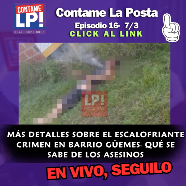 Contame LP: Primarias que no empezaron, aumentos de autopista, Worldcoin en GR, Kaloba llega al LUNA