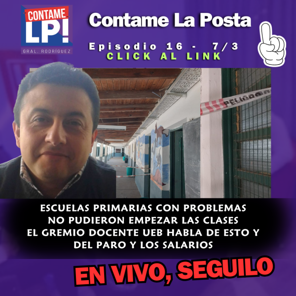 Contame LP: Primarias que no empezaron, aumentos de autopista, Worldcoin en GR, Kaloba llega al LUNA