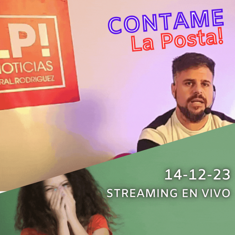 Episodio 3 (14-12-2023) Adiós a Néstor Costa / Pianista prodigio / Amenazas al sec. de Seguridad
