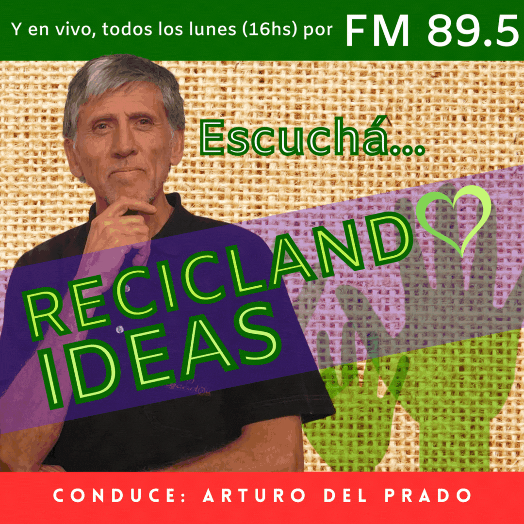 Emisión 298 - Hoy hablamos con Luciano Acevedo