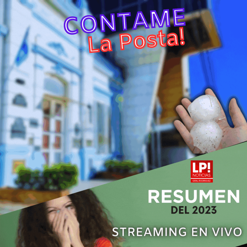 Contame La Posta - Episodio 5 - Especial fin de año 2023